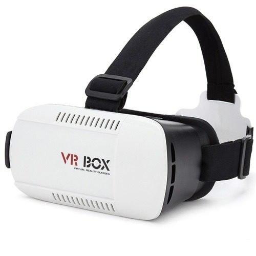 Gafas Realidad Virtual Vr Box