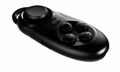 Gamepad Negro