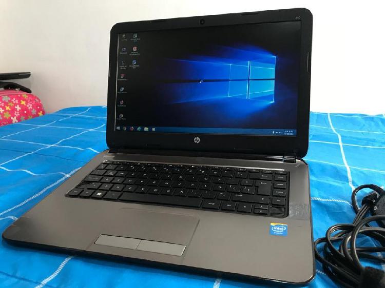 HP 240 G3 14 PULGADAS