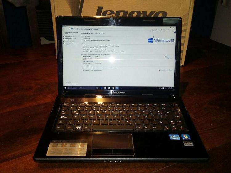 Lenovo I3