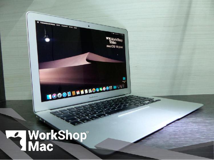MacBook Air 13p 2015 Core i5 Ram 8GB Disco Duro 128GB SSD