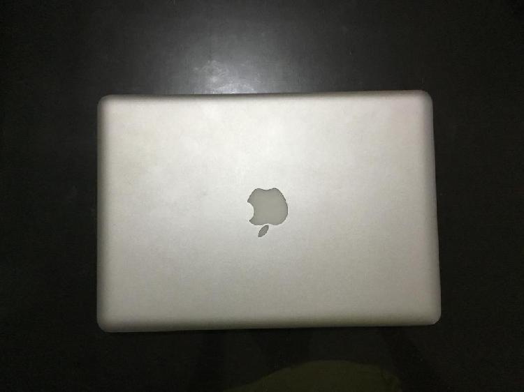 MacBook Pro 13 dual core