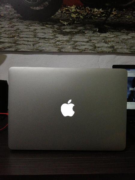 Macbook Air 13 Pulgadas