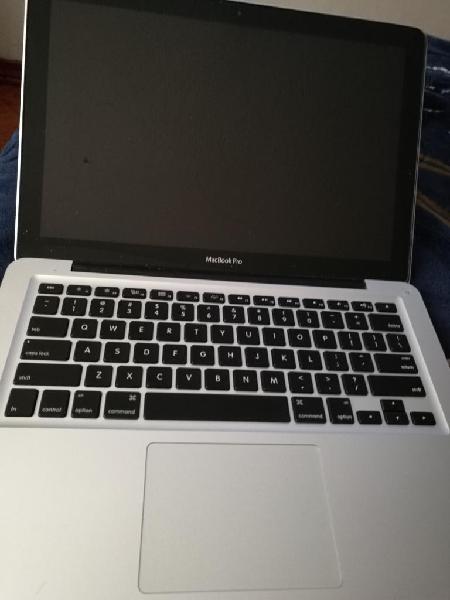 Macbook Pro 2012 para Repuestos