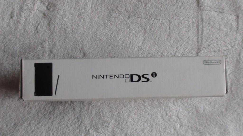 Nintendo DSi Juegos