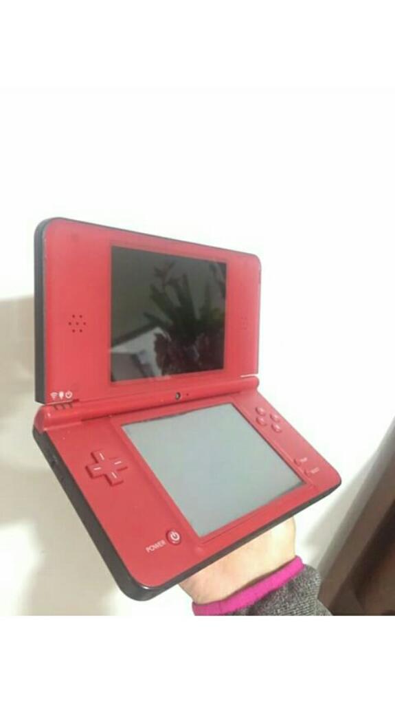 Nintendo Dsi Xl