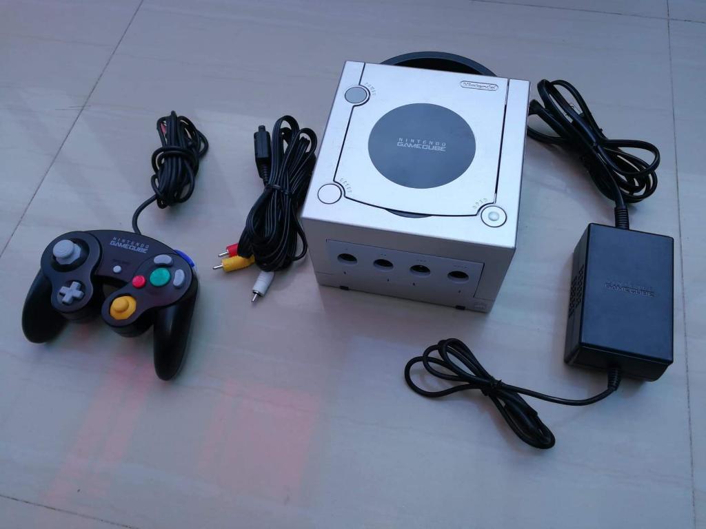 Nintendo Gamecube