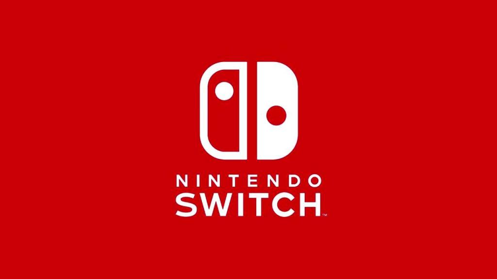 Nintendo Switch Programacion Mario Party Pokemon Fifa Smash