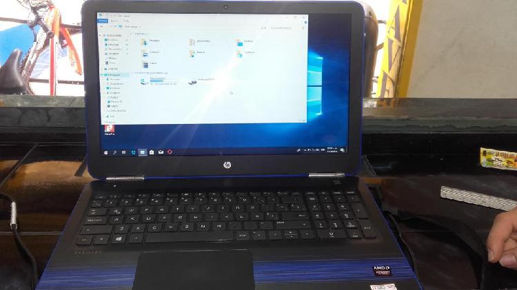 PORTATIL HP 14 16 RAM 250DD TARJETA GRAFICA
