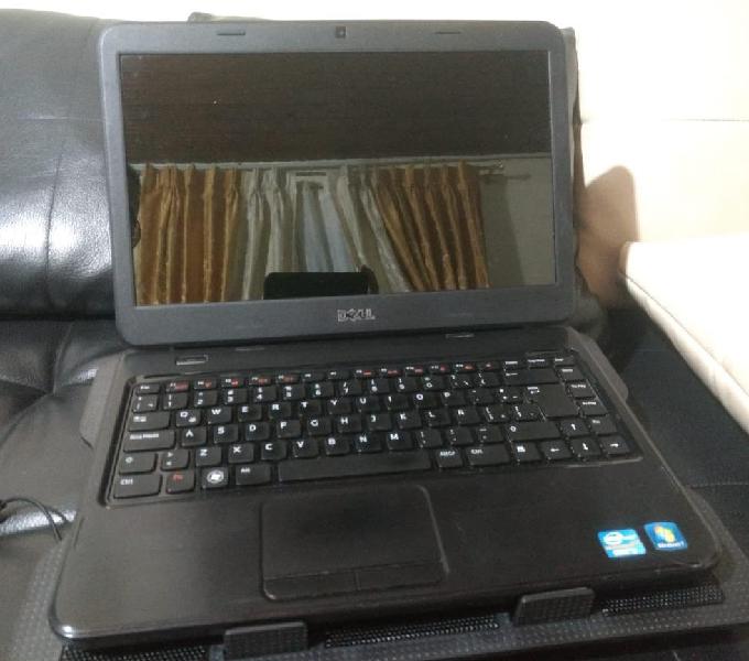 Portatil Dell Inspiron N4050