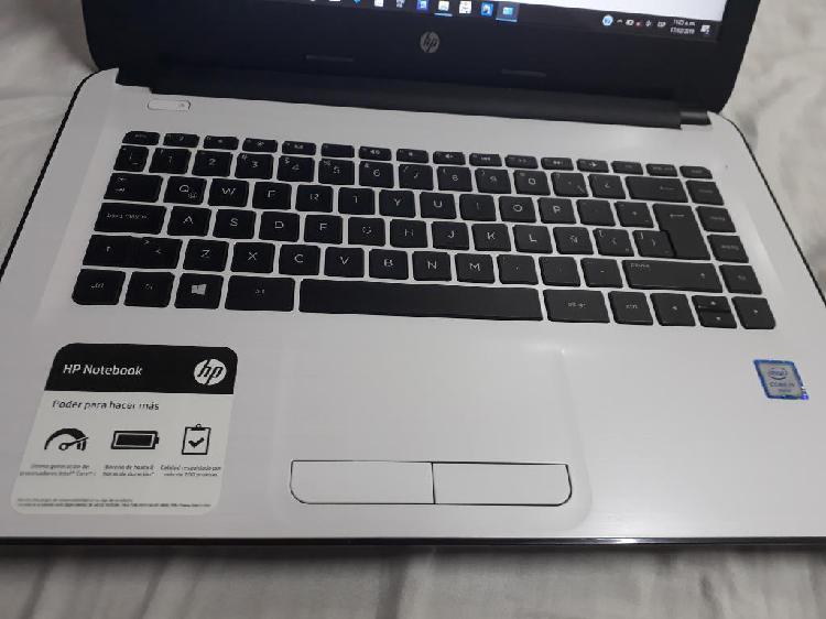 Portatil Hp Core I5 4ram 1tb