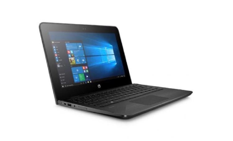 Portatil Hp X360