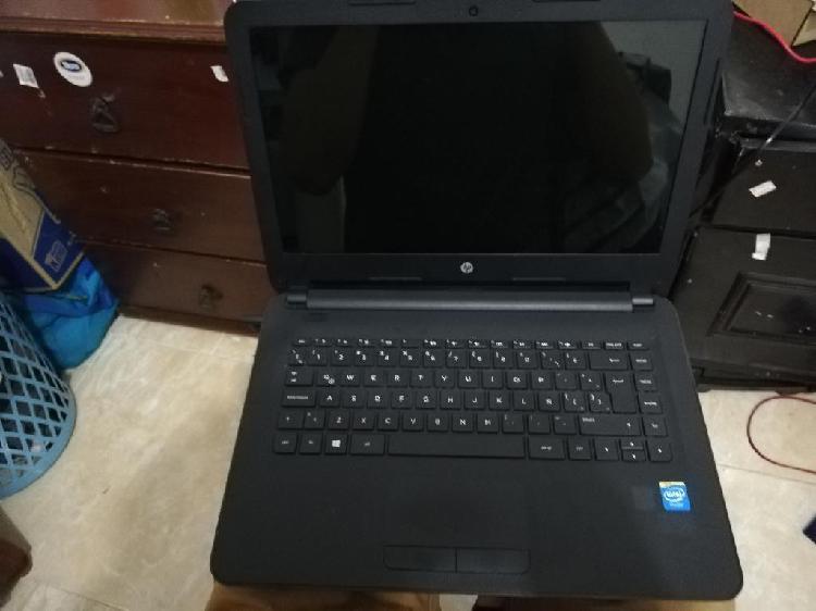 Portatil Lapto Hp