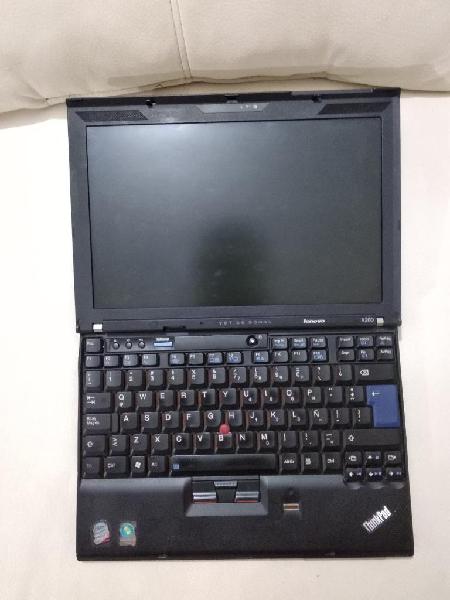 Portatil Lenovo Corporativo Leer