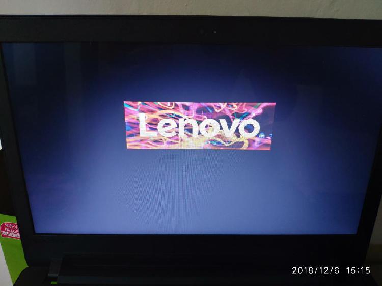 Portatil Lenovo en Excelente Estado