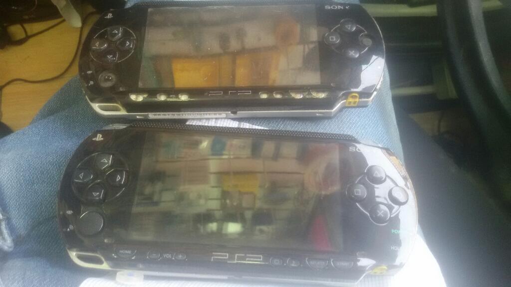 Psp Sony