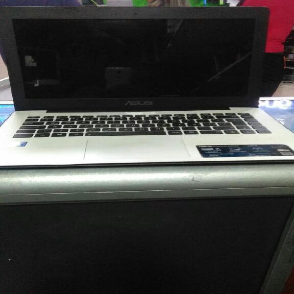 Se Vende Portatil Asus