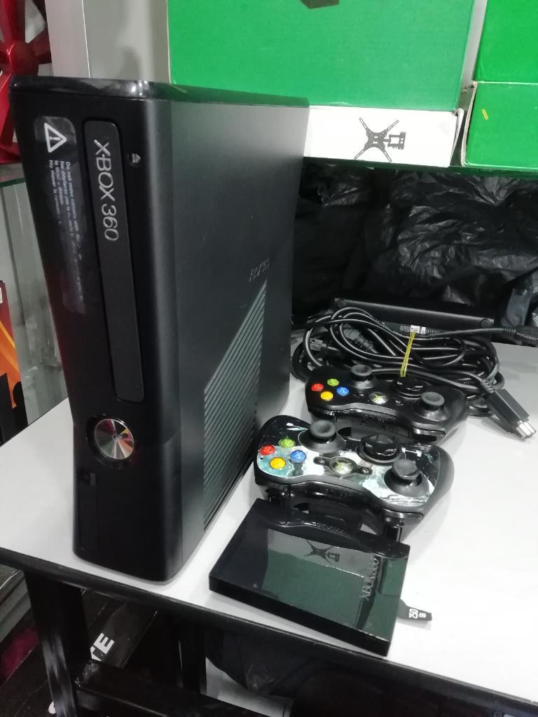 Se Vende Super Combo Xbox 360