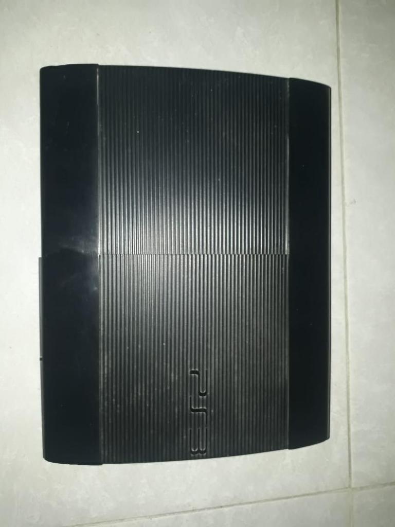 Se vende Play Station 3