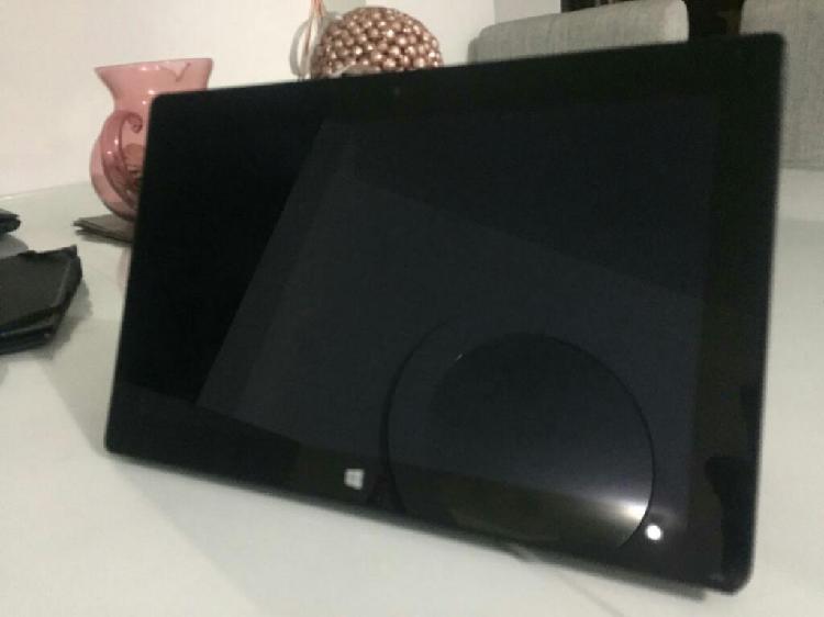 Surface Pro Windows 8