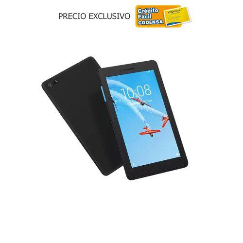 Tablet Lenovo Tb-7104i Lte Quad Core 1.3 8gb 1gb Andr Oreo