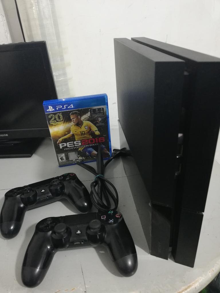 Vend0 Ps4