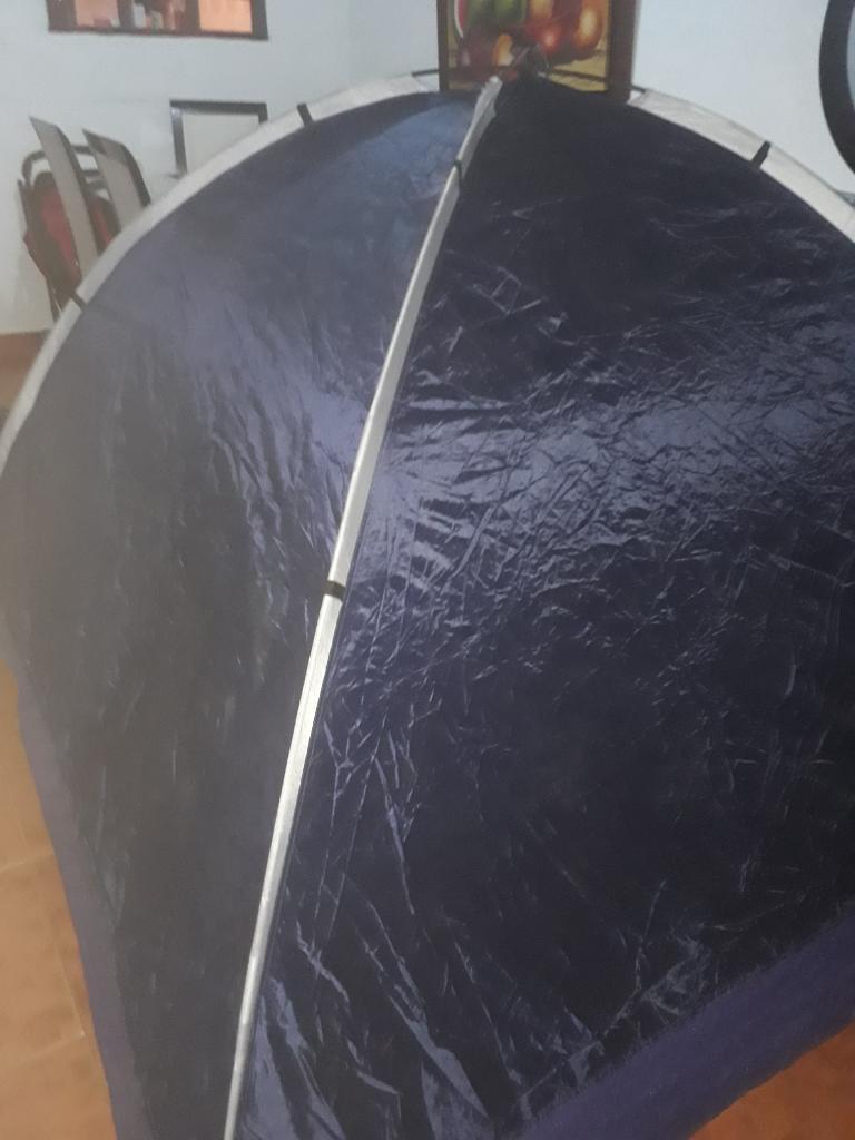 Vendo Carpa de Campy