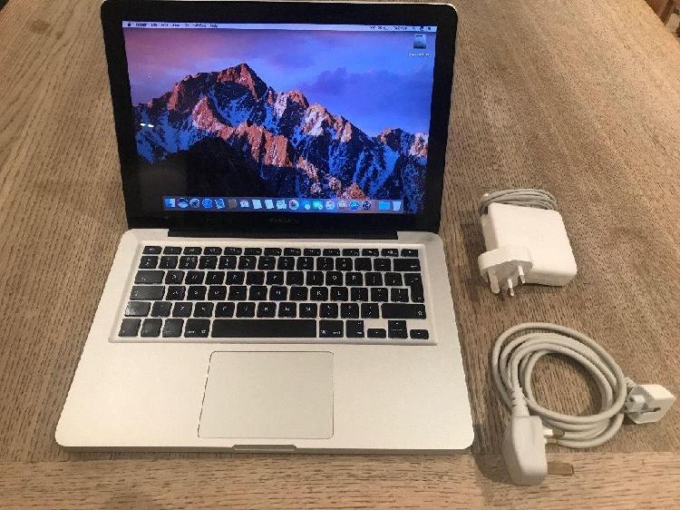 Vendo Macbook pro 2015