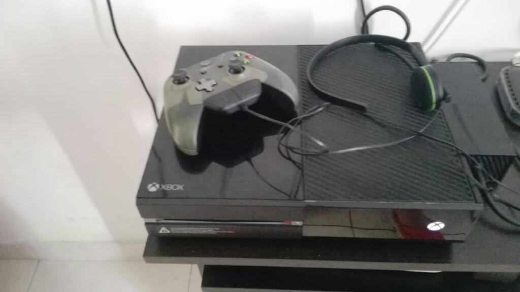 Vendo Xbox One