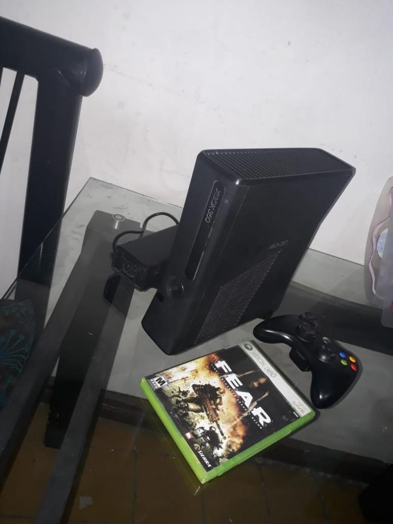 Xbox 360