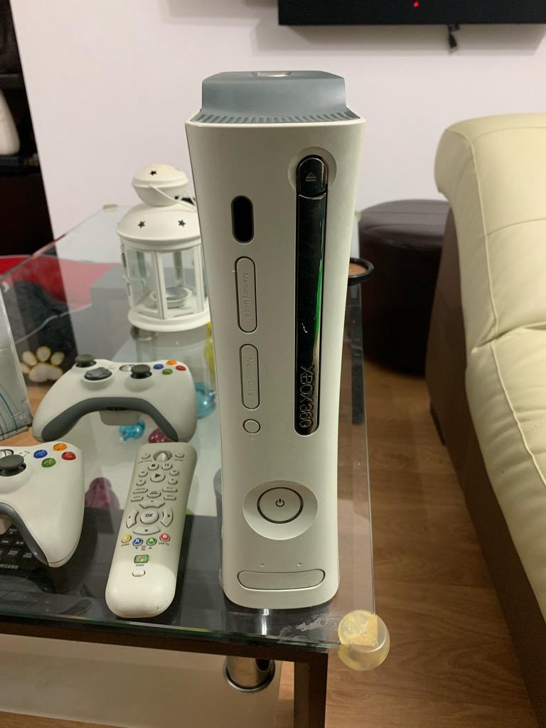 Xbox 360