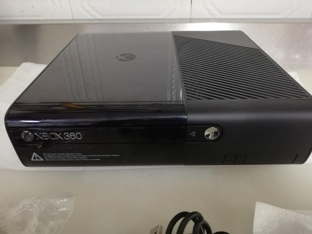 Xbox 360