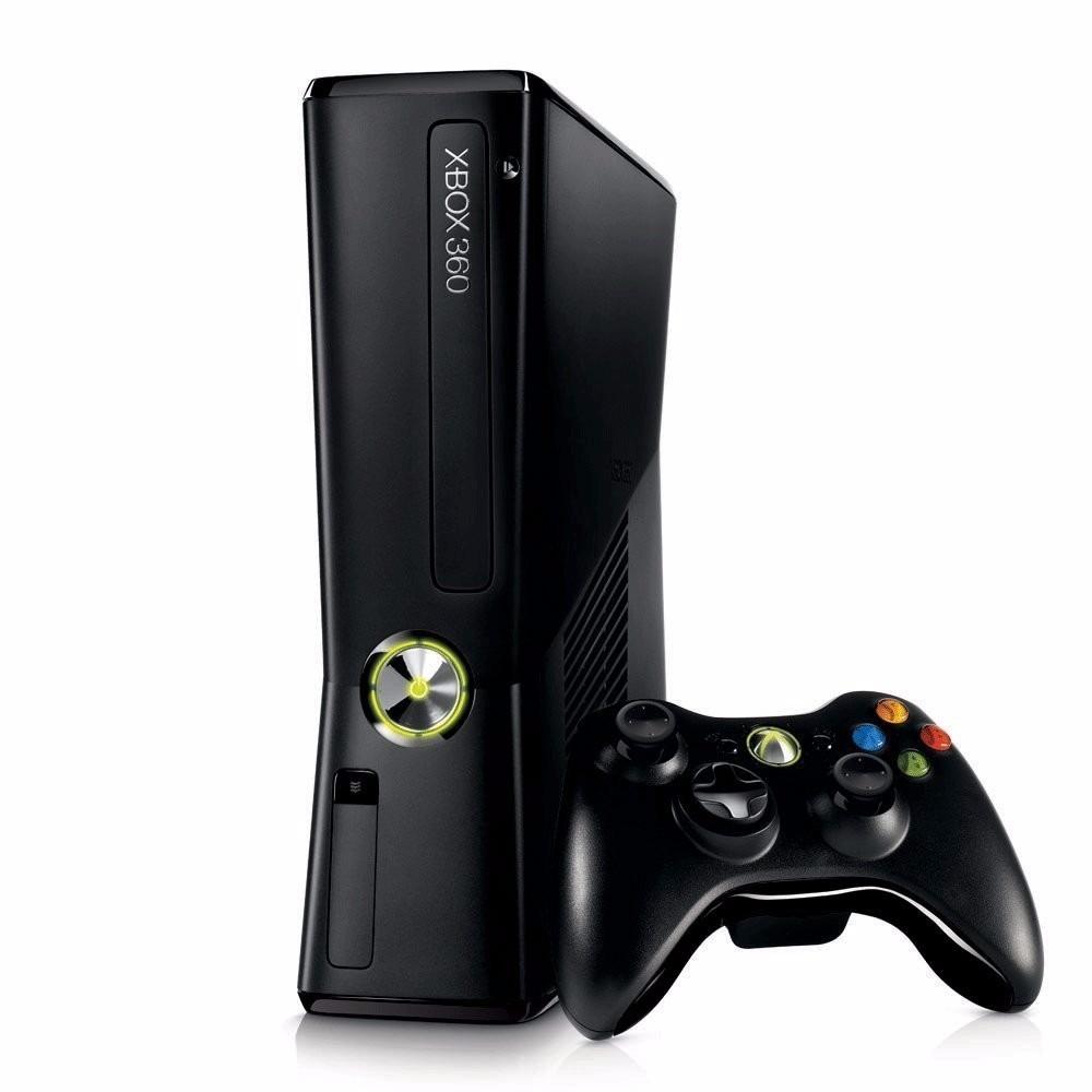 Xbox 360 Slim R 5.0 Hdmi