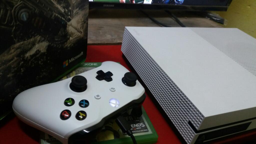 Xbox One S 1t.