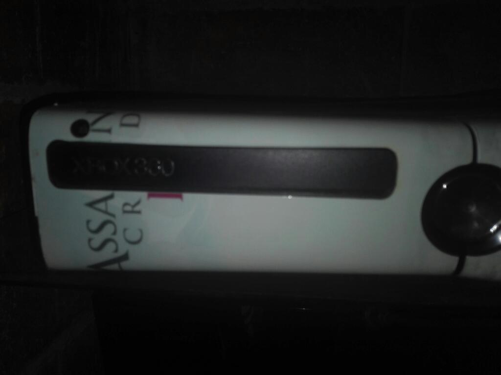 Xbox Personalizado