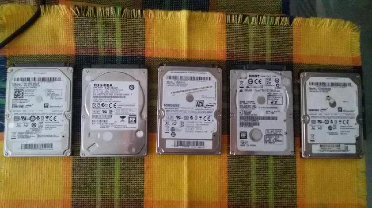 discos duros para portatil