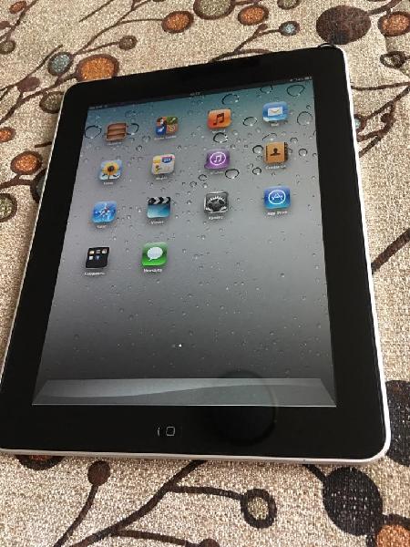 iPad 1 Modelo 1337 de sin Perevto Estado