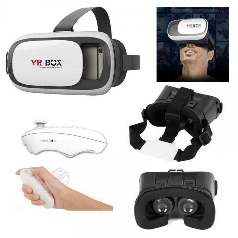 play lentes de realidad virtual domicilio gratis 