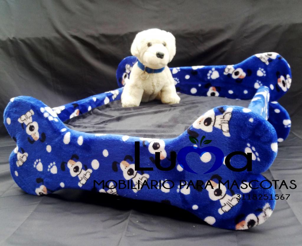Cama Para Perro