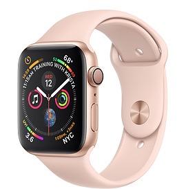 Applewatch S4 Gps 44Mm Gold-Pink