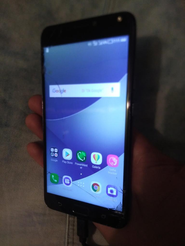 Asus Zenfone 4 Max