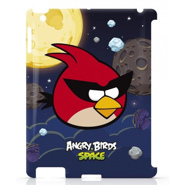 Carcasa Angry Birds para Ipad 2