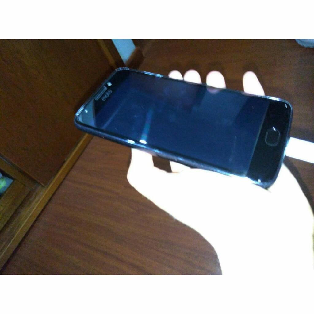 Celular Moto E