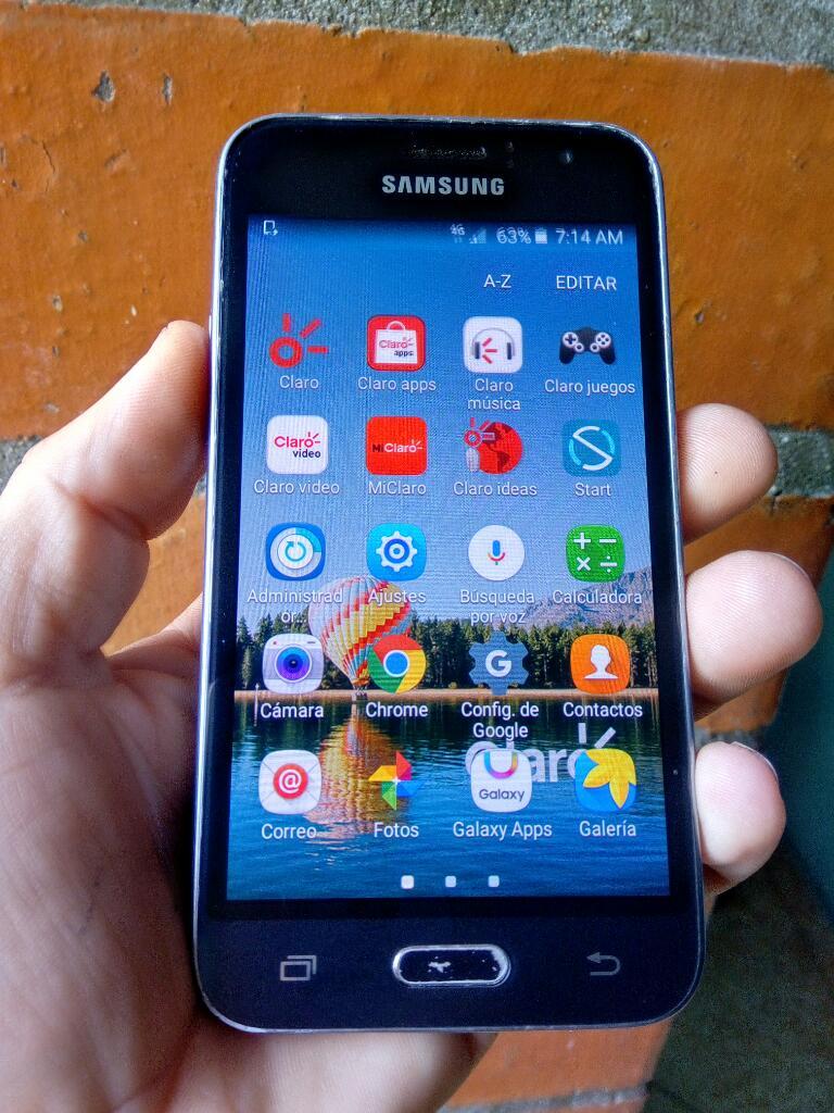Celular Samsung J1 Ganga