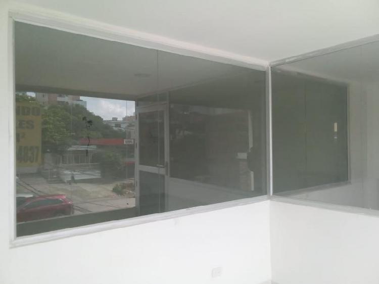 Cod. ABAYD4556 Oficina En Arriendo En Barranquilla El