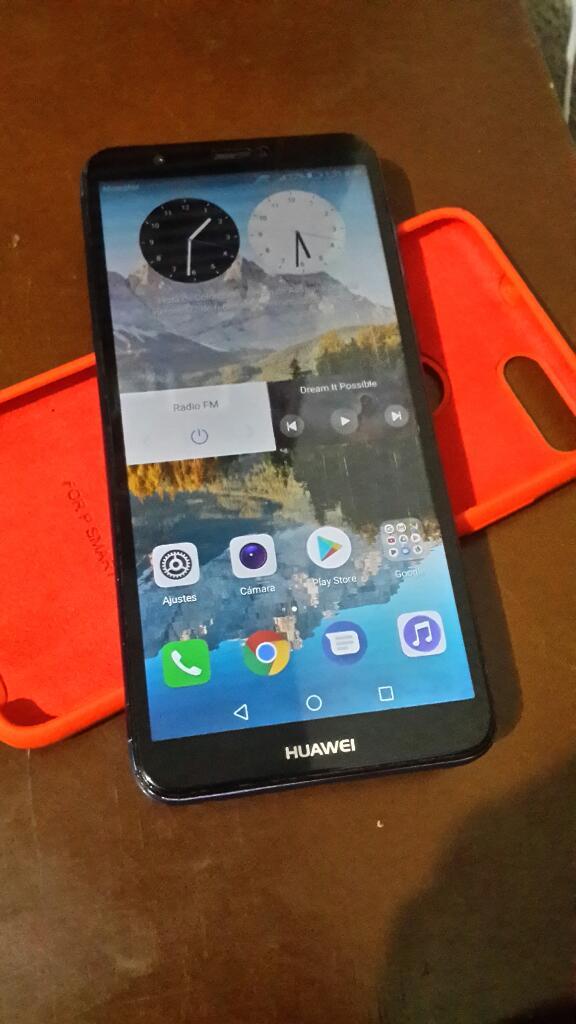 Huawei P Smart Dual Cam Libre Accesorios