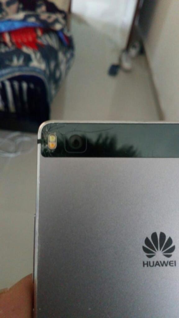 Huawey P8 Estado510 Negosiable