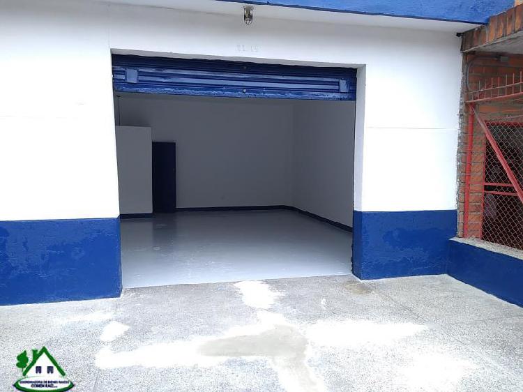 Local en Arriendo Ubicado en MEDELLIN