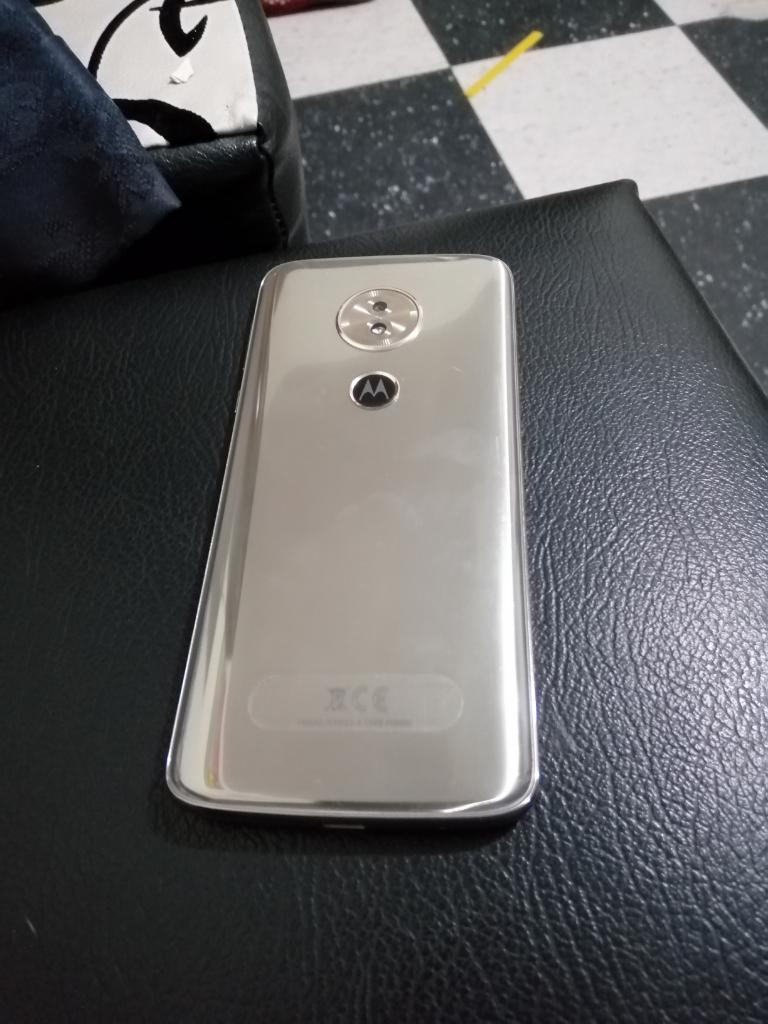 Motorola G6 Play