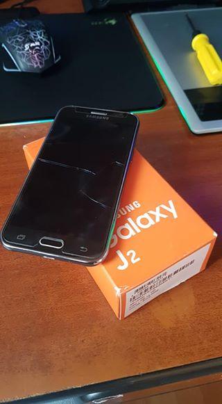 SE VENDE Celular Samsung J2 duos